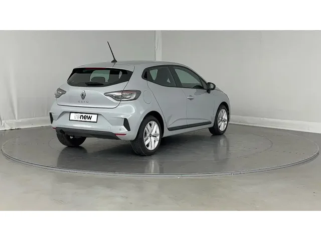 Occasion Renault Clio à Villemomble chez DACIA VILLEMOMBLE