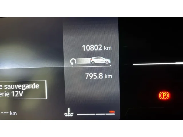 Occasion Renault Clio à Villemomble chez DACIA VILLEMOMBLE