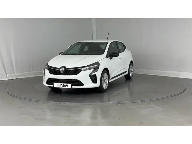 Occasion Renault Clio à Englos chez DACIA ENGLOS
