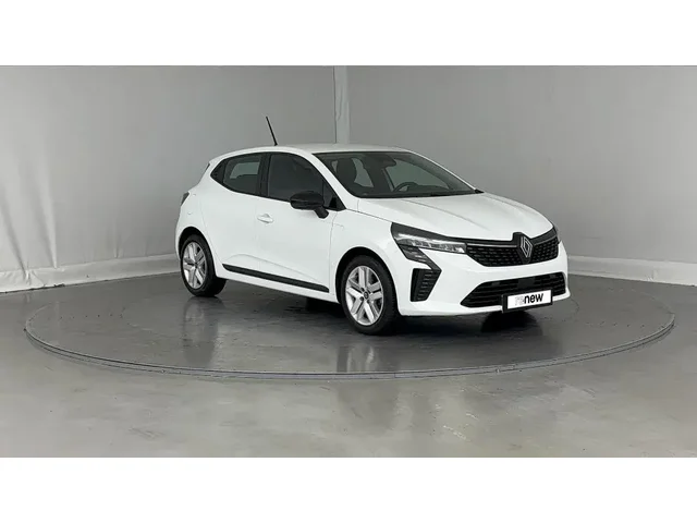 Occasion Renault Clio à Englos chez DACIA ENGLOS