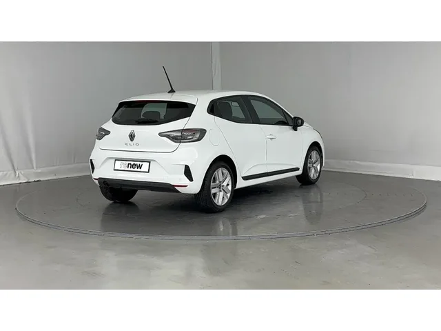 Occasion Renault Clio à Englos chez DACIA ENGLOS