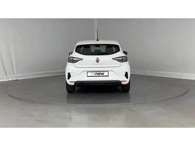 Occasion Renault Clio à Englos chez DACIA ENGLOS