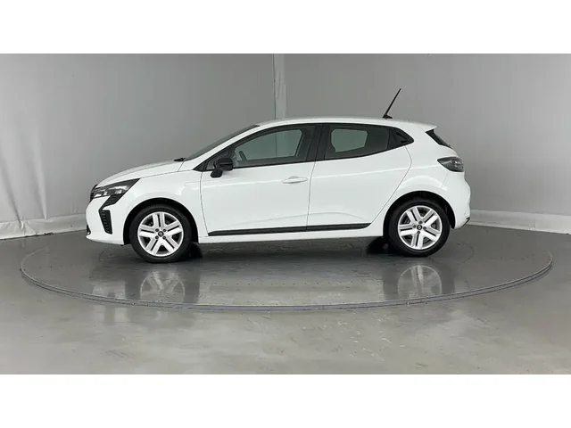 Occasion Renault Clio à Englos chez DACIA ENGLOS