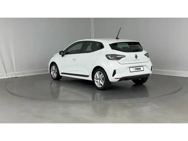 Occasion Renault Clio à Englos chez DACIA ENGLOS