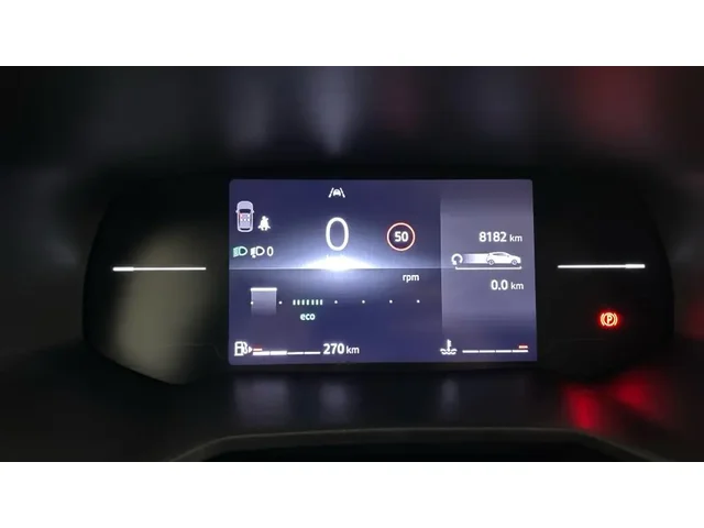 Occasion Renault Clio à Englos chez DACIA ENGLOS