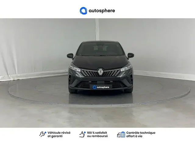 Occasion Renault Clio à Englos chez DACIA ENGLOS