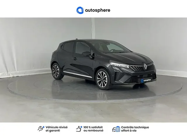 Occasion Renault Clio à Englos chez DACIA ENGLOS