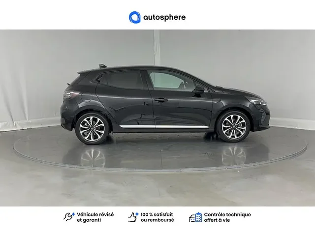 Occasion Renault Clio à Englos chez DACIA ENGLOS