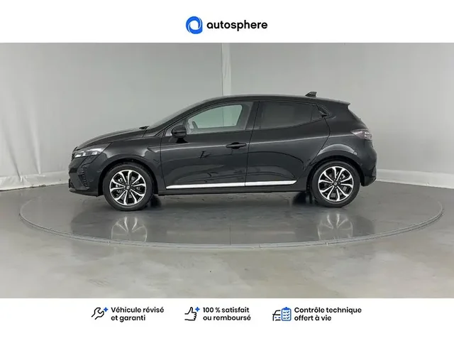 Occasion Renault Clio à Englos chez DACIA ENGLOS