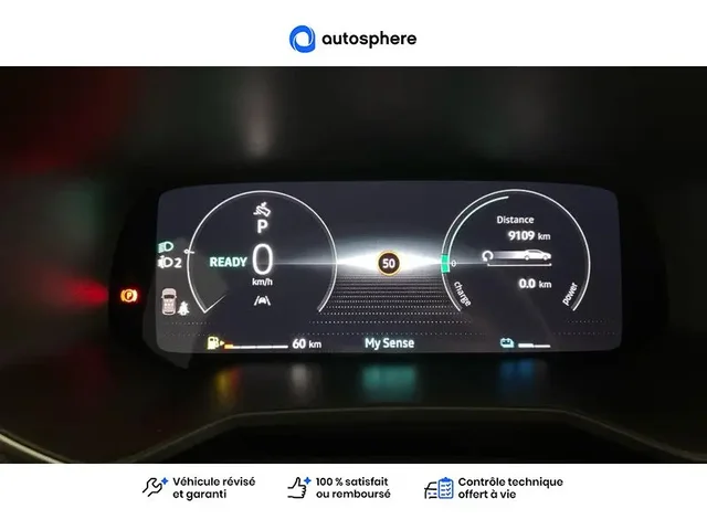 Occasion Renault Clio à Englos chez DACIA ENGLOS