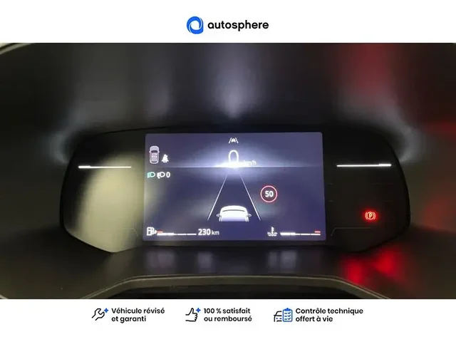 Occasion Renault Clio à CHAUNY chez RENAULT | CHAUNY