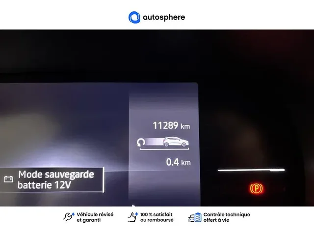 Occasion Renault Clio à CHAUNY chez RENAULT | CHAUNY