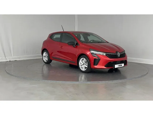 Occasion Renault Clio à Englos chez DACIA ENGLOS