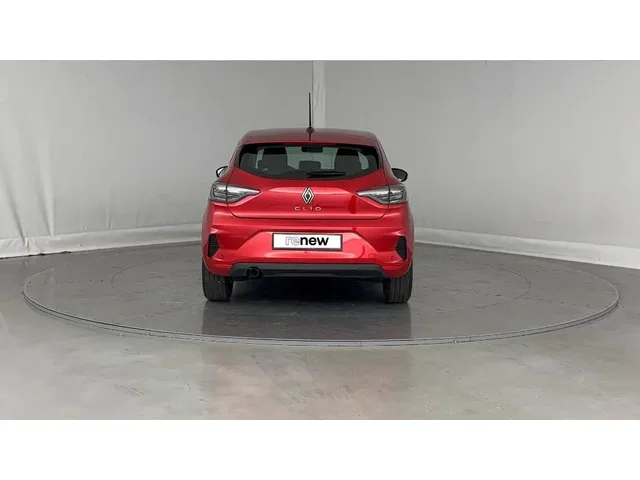 Occasion Renault Clio à Englos chez DACIA ENGLOS