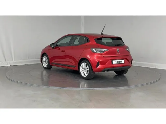 Occasion Renault Clio à Englos chez DACIA ENGLOS