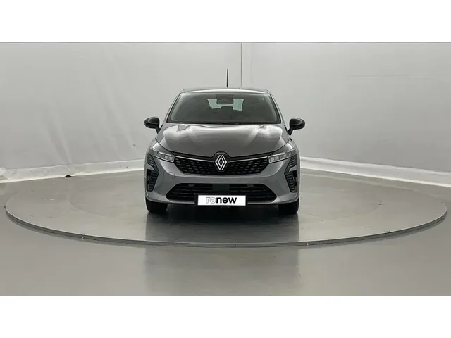 Occasion Renault Clio à MAGENTA chez RENAULT | EPERNAY & SEZANNE
