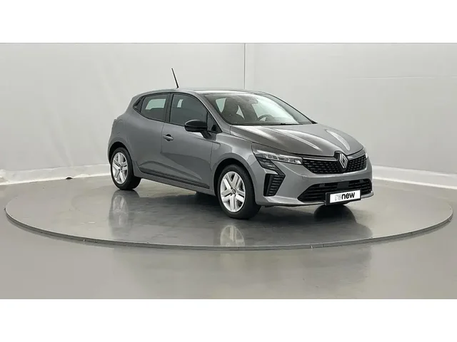 Occasion Renault Clio à MAGENTA chez RENAULT | EPERNAY & SEZANNE