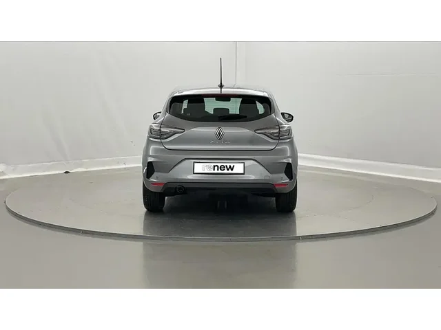 Occasion Renault Clio à MAGENTA chez RENAULT | EPERNAY & SEZANNE