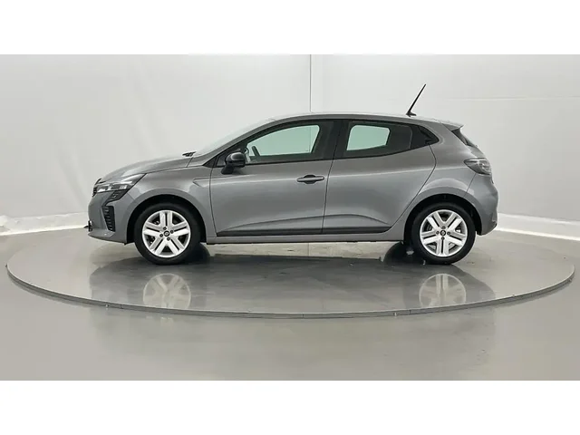 Occasion Renault Clio à MAGENTA chez RENAULT | EPERNAY & SEZANNE