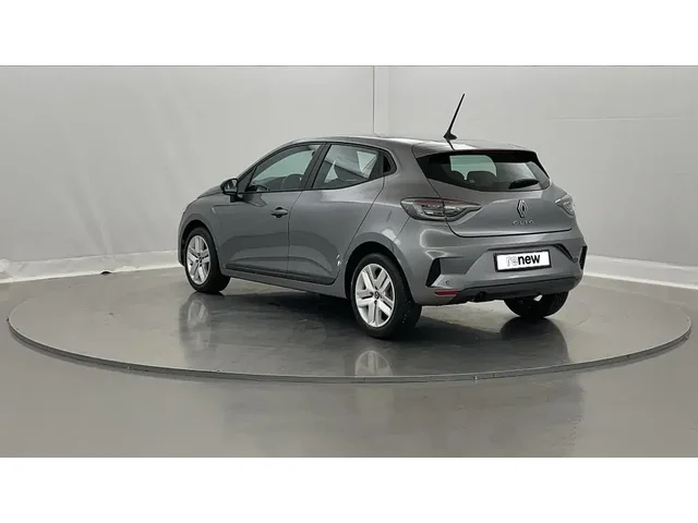 Occasion Renault Clio à MAGENTA chez RENAULT | EPERNAY & SEZANNE