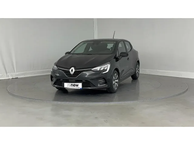 Occasion Renault Clio à Englos chez DACIA ENGLOS