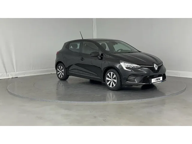 Occasion Renault Clio à Englos chez DACIA ENGLOS