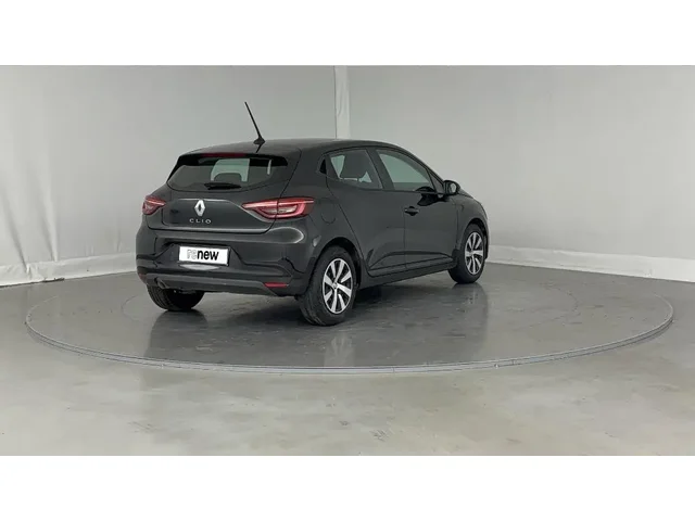 Occasion Renault Clio à Englos chez DACIA ENGLOS