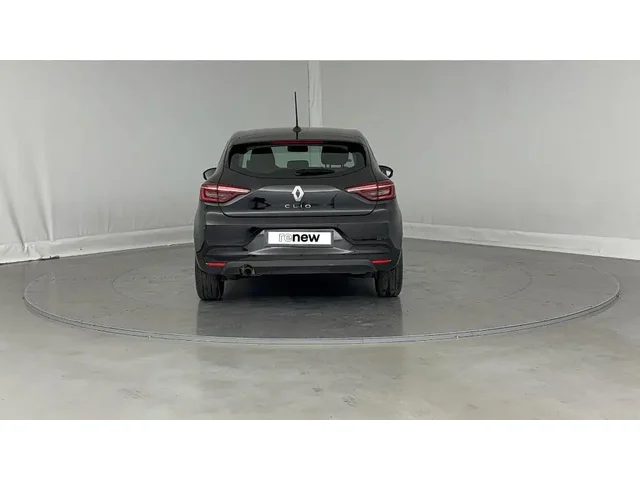 Occasion Renault Clio à Englos chez DACIA ENGLOS