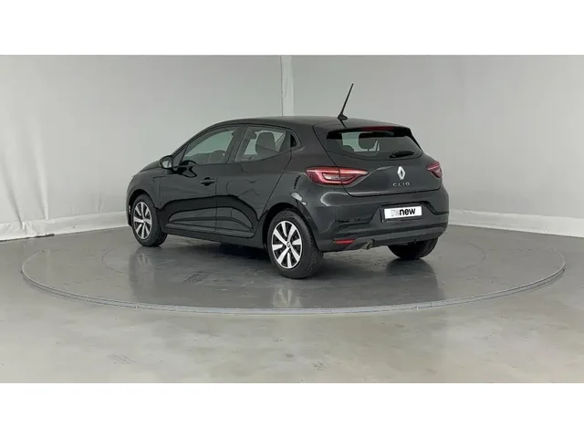 Occasion Renault Clio à Englos chez DACIA ENGLOS