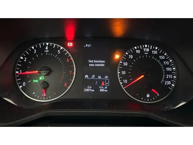 Occasion Renault Clio à Englos chez DACIA ENGLOS