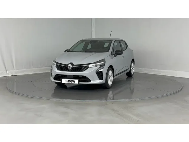 Occasion Renault Clio à ENGLOS chez RENAULT | ENGLOS