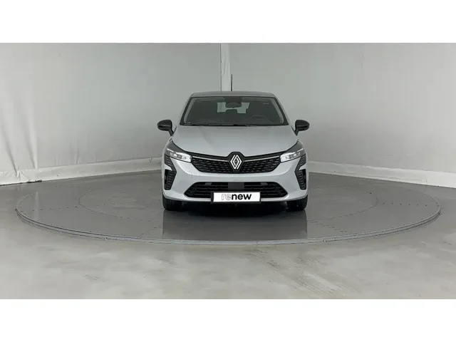Occasion Renault Clio à ENGLOS chez RENAULT | ENGLOS