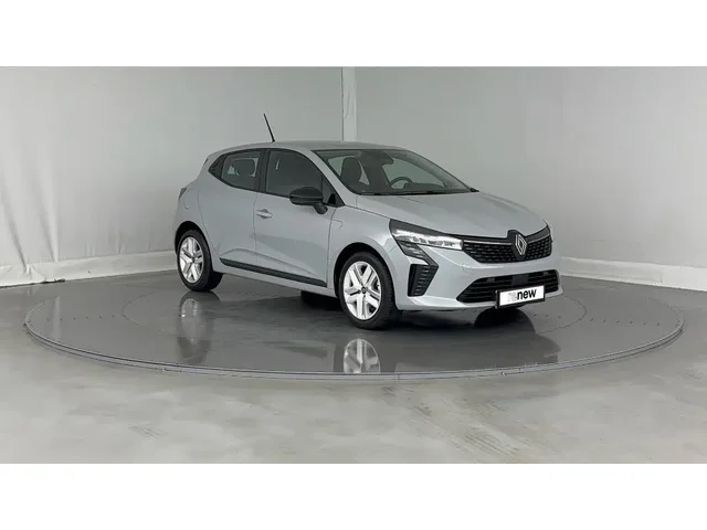 Occasion Renault Clio à ENGLOS chez RENAULT | ENGLOS