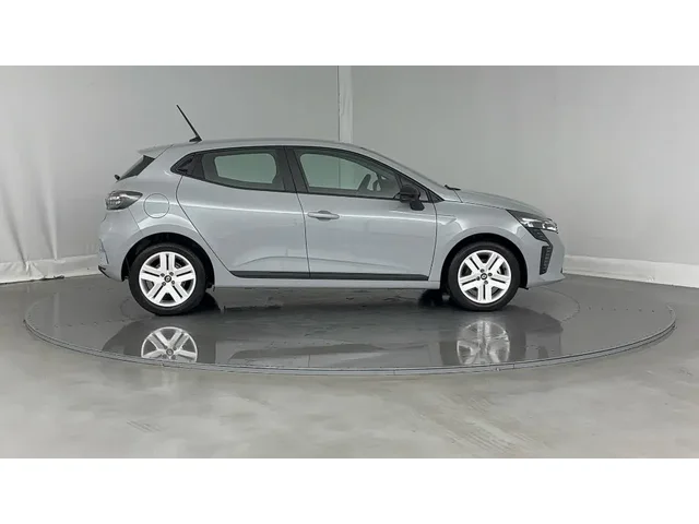 Occasion Renault Clio à ENGLOS chez RENAULT | ENGLOS