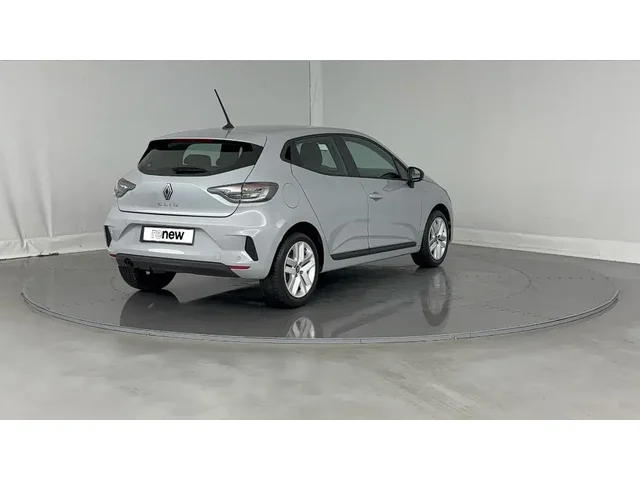Occasion Renault Clio à ENGLOS chez RENAULT | ENGLOS