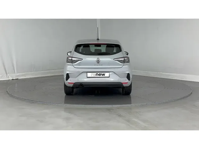 Occasion Renault Clio à ENGLOS chez RENAULT | ENGLOS