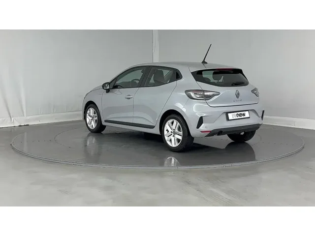 Occasion Renault Clio à ENGLOS chez RENAULT | ENGLOS