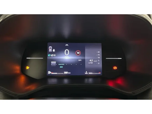 Occasion Renault Clio à ENGLOS chez RENAULT | ENGLOS