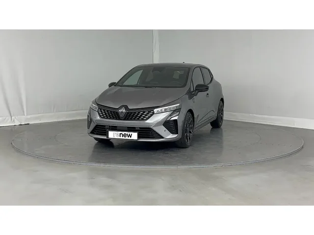 Occasion Renault Clio à Villemomble chez DACIA VILLEMOMBLE