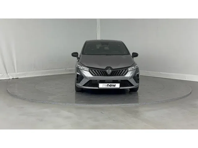 Occasion Renault Clio à Villemomble chez DACIA VILLEMOMBLE