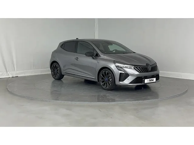 Occasion Renault Clio à Villemomble chez DACIA VILLEMOMBLE