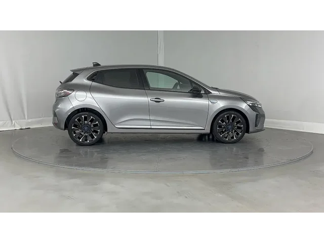 Occasion Renault Clio à Villemomble chez DACIA VILLEMOMBLE