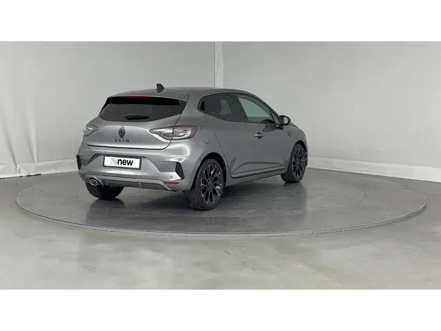 Occasion Renault Clio à Villemomble chez DACIA VILLEMOMBLE