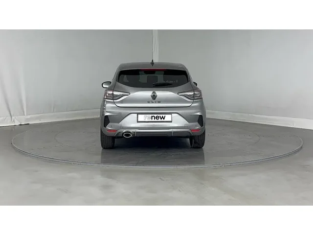 Occasion Renault Clio à Villemomble chez DACIA VILLEMOMBLE