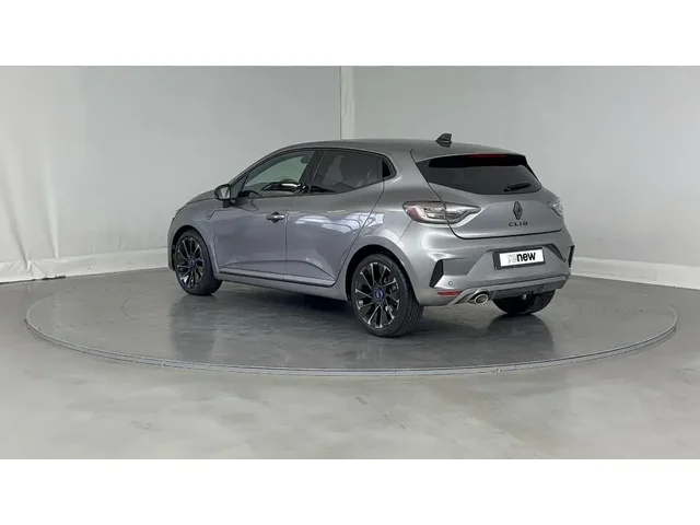 Occasion Renault Clio à Villemomble chez DACIA VILLEMOMBLE