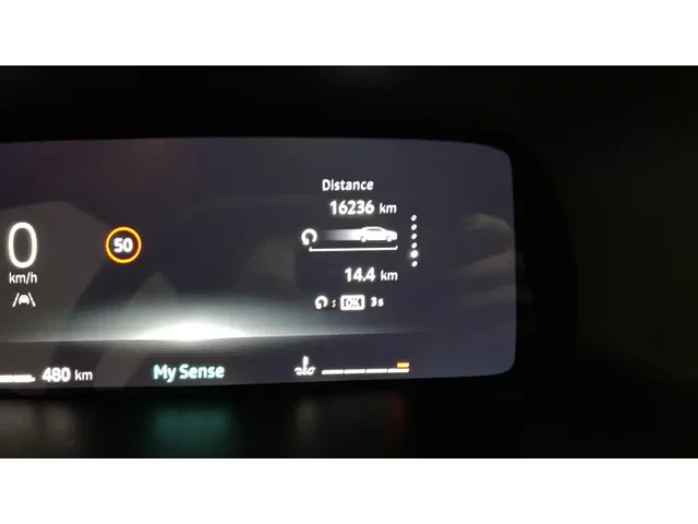 Occasion Renault Clio à Villemomble chez DACIA VILLEMOMBLE