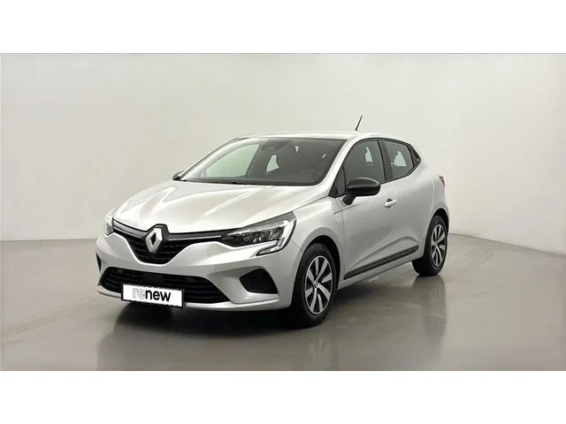 Occasion Renault Clio à Villemomble chez DACIA VILLEMOMBLE