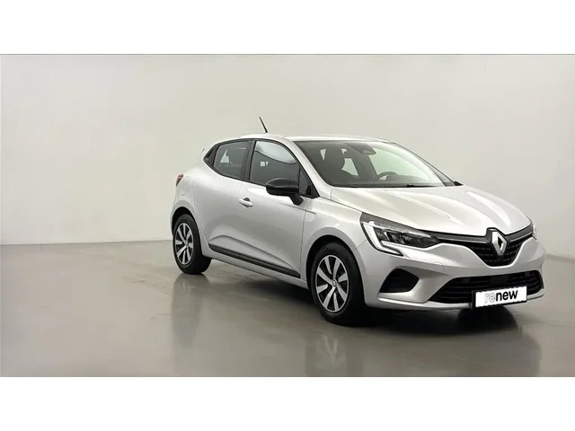 Occasion Renault Clio à Villemomble chez DACIA VILLEMOMBLE