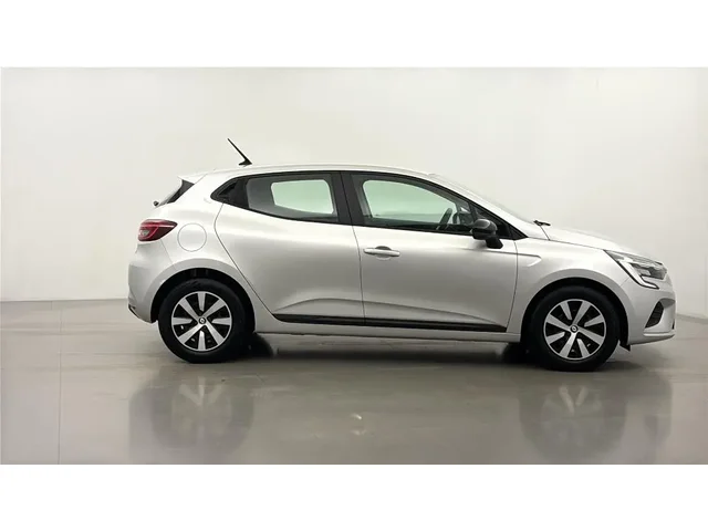 Occasion Renault Clio à Villemomble chez DACIA VILLEMOMBLE