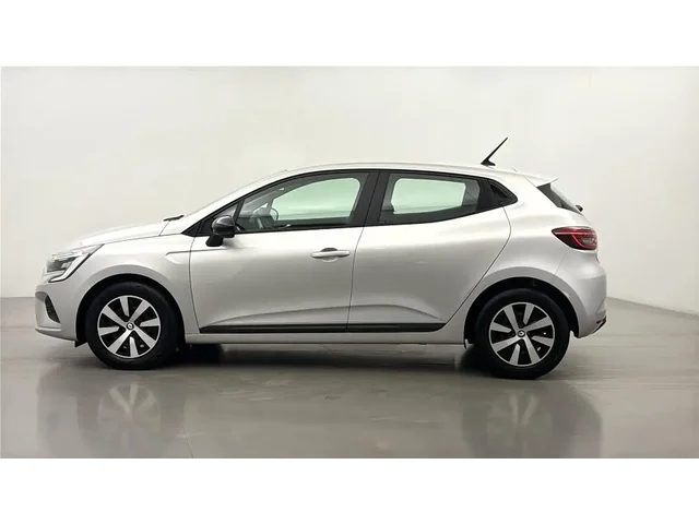 Occasion Renault Clio à Villemomble chez DACIA VILLEMOMBLE